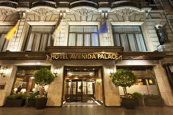 Avenida Palace