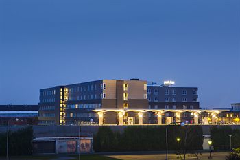 Park Inn by Radisson Copenhagen Airport