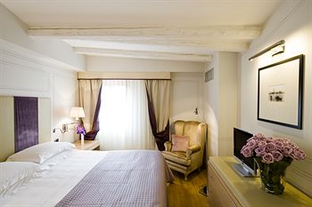 Starhotels Splendid Venice