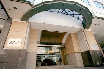The Sebel Residence Chatswood