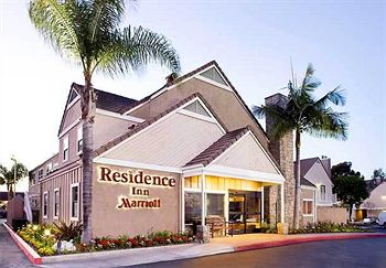 Residence Inn By Marriott Long Beach