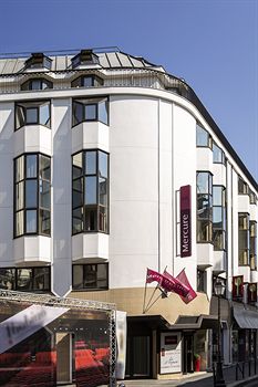 Mercure Paris Gare Montparnasse