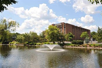 Hilton Parsippany