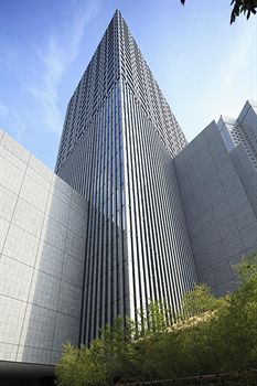 The Capitol Hotel Tokyu