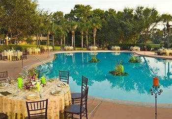 Sawgrass Marriott Resort & Spa