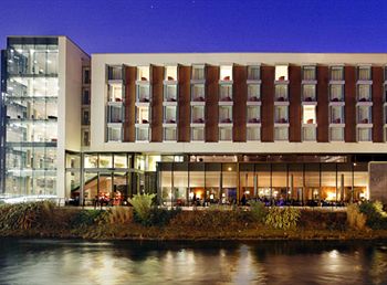 The River Lee Hotel