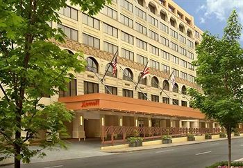 Washington Marriott