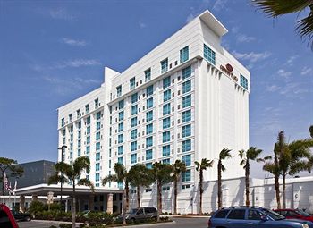 Crowne Plaza Tampa – Westshore