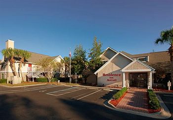 Residence Inn by Marriott Jacksonville Baymeadows