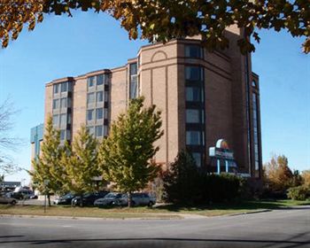 Welcominns Hotel Ottawa