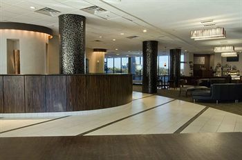 Hilton Wilmington Riverside