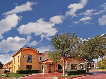 La Quinta Inn Amarillo East Airport Area
