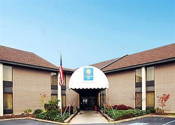 Comfort Inn Bethlehem