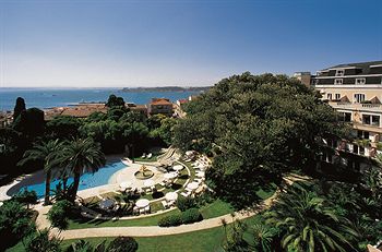 Olissippo Lapa Palace