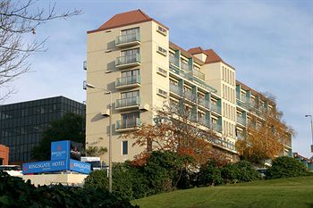 Kingsgate Hotel Dunedin