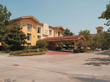 La Quinta Inn The Woodlands North