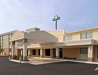 Days Inn Springfield/Chicopee MA