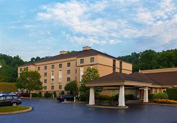 Courtyard Marriott Rochester E