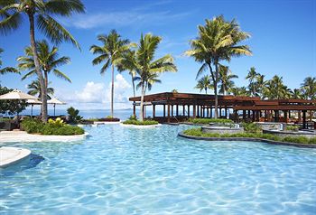 Sheraton Fiji Resort
