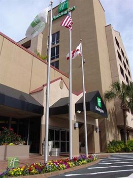 Holiday Inn Gainesville – University Center