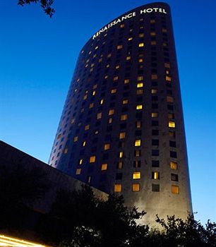 Renaissance Dallas Hotel