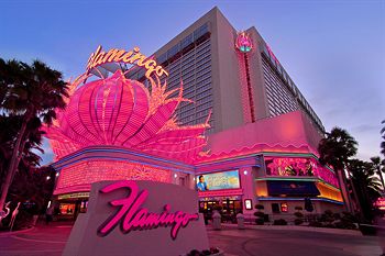 Flamingo Las Vegas