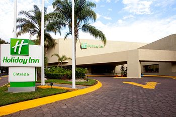 Holiday Inn – Morelia