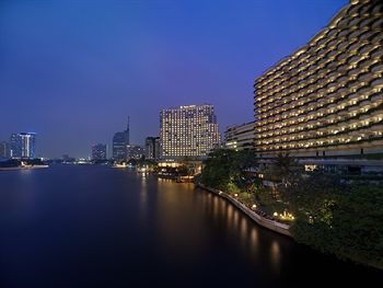 Shangri-La Hotel, Bangkok
