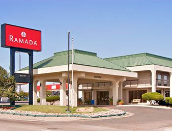 Ramada Pueblo