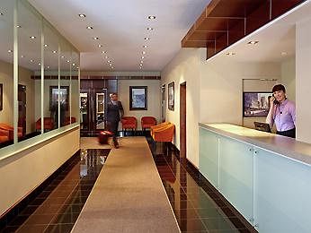 Leisure Inn Wellington