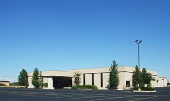 Grand Texan Hotel & Convention Center