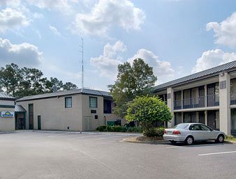 Days Inn Tallahassee