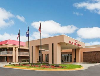 Ramada Wytheville