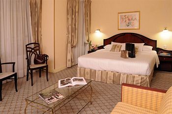 Hôtel Pavillon Opéra