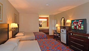 Red Roof Inn San Antonio – Ft. Sam Houston