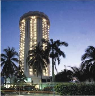 Calinda Beach Acapulco