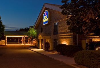 Best Western Denver Southwest