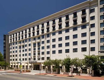 DoubleTree by Hilton Washington D.C.