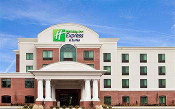 Holiday Inn Express Hotel & Suites Wilmington-Newark