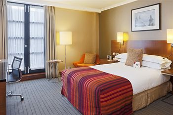 Crowne Plaza London – Kensington