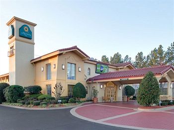 La Quinta Inn Little Rock North – Landers Road
