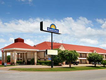 Days Inn Granbury