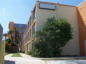 Budget Lodge of San Antonio