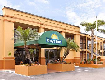 Days Inn Ft Myers North