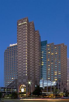 The Westin Convention Center Pittsburgh