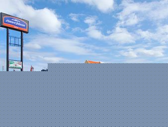 Howard Johnson Inn Lumberton