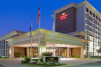 Crowne Plaza Tysons Corner – McLean