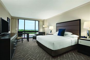 Hyatt Regency Birmingham-The Wynfrey Hotel