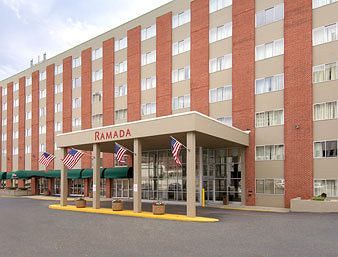 Ramada Milwaukee Downtown