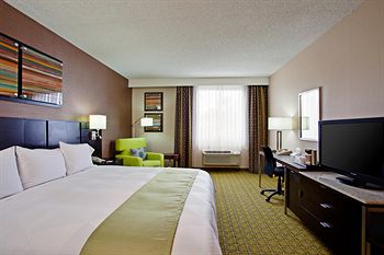 Radisson Hotel Whittier